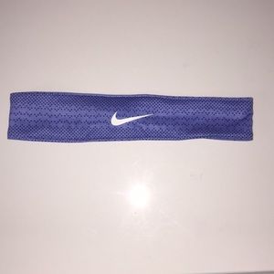 Nike headband